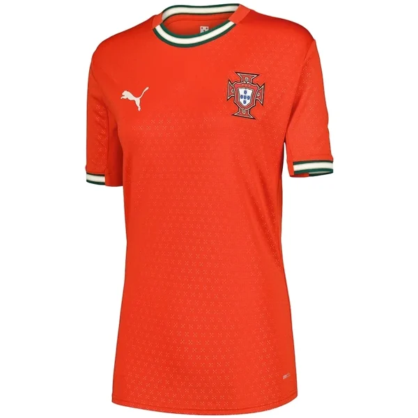 Camiseta 2025 Casa Roja - Camisetas De Futbol Retro | PTDHMALL