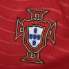 Camiseta 2026 Casa Roja - Camiseta Portugal Mujer | PTDHMALL