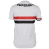 Camiseta 2025 2026 Casa Blanca - Camisetas De Futbol Retro | PTDHMALL