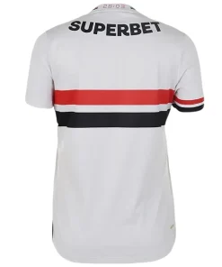 Camiseta 2025 2026 Casa Blanca - Camisetas De Futbol Retro | PTDHMALL