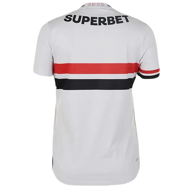 Camiseta 2025 2026 Casa Blanca - Camisetas De Futbol Retro | PTDHMALL