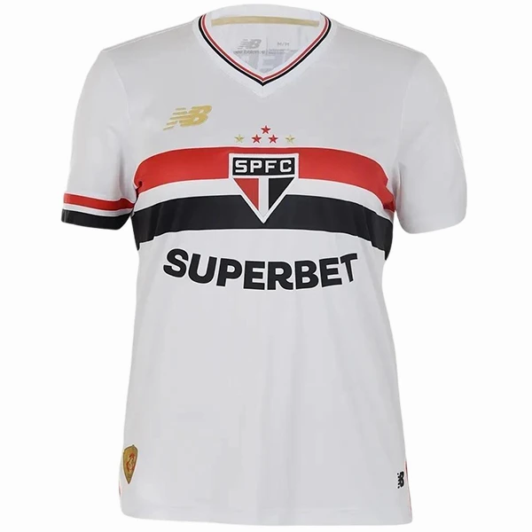 Camiseta 2025 2026 Casa Blanca - Camisetas De Futbol Retro | PTDHMALL