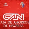 Camiseta Casa Roja - Camisetas De Futbol Retro | PTDHMALL
