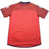 Camiseta 2004 2005 Casa Roja - Camisetas De Futbol Retro | PTDHMALL