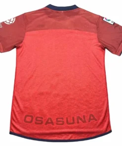 Camiseta 2004 2005 Casa Roja - Camisetas De Futbol Retro | PTDHMALL