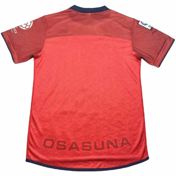 Camiseta 2004 2005 Casa Roja - Camisetas De Futbol Retro | PTDHMALL