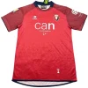 Camiseta 2004 2005 Casa Roja - Camisetas De Futbol Retro | PTDHMALL