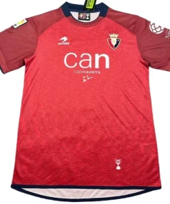 Camiseta 2004 2005 Casa Roja - Camisetas De Futbol Retro | PTDHMALL