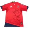 Camiseta 2011 2012 Casa Roja - Camisetas De Futbol Retro | PTDHMALL