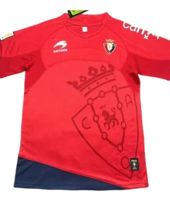 Camiseta 2011 2012 Casa Roja - Camisetas De Futbol Retro | PTDHMALL