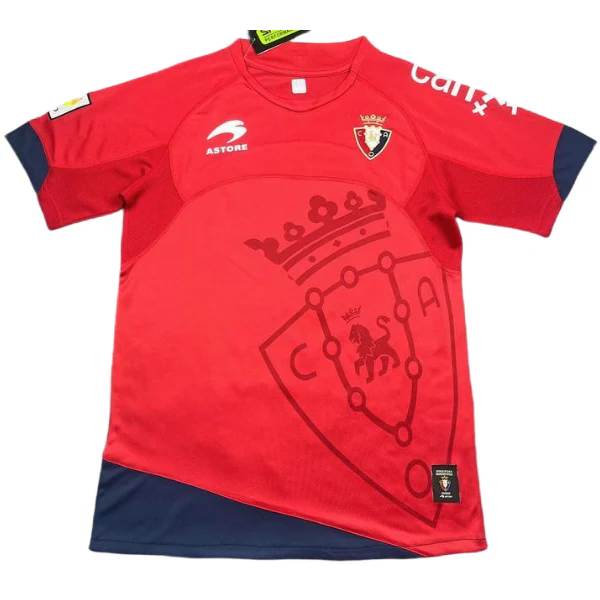 Camiseta 2011 2012 Casa Roja - Camisetas De Futbol Retro | PTDHMALL