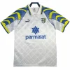 Parma Camiseta Casa Blanca - Camiseta Real Madrid Parmalat | PTDHMALL