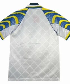 Parma Camiseta Casa Blanca - Camiseta Real Madrid Parmalat | PTDHMALL