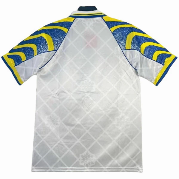 Parma Camiseta Casa Blanca - Camiseta Real Madrid Parmalat | PTDHMALL