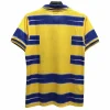 Parma Camiseta Casa Azul - Camiseta Real Madrid Parmalat | PTDHMALL