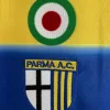 Parma Camiseta 2000 Casa Azul - Camiseta Real Madrid Parmalat | PTDHMALL