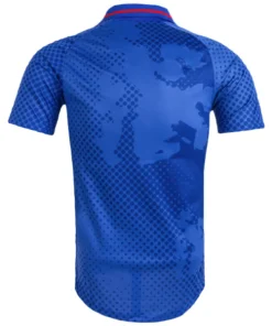 Rangers Camiseta 2002 2003 Casa Azul - Camiseta Rangers De Talca | PTDHMALL