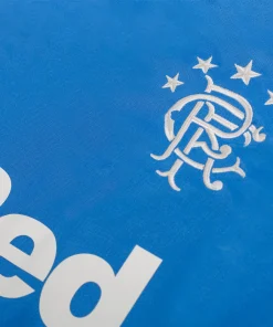 Rangers Camiseta 2015 2016 Casa Azul - Camiseta Rangers De Talca | PTDHMALL