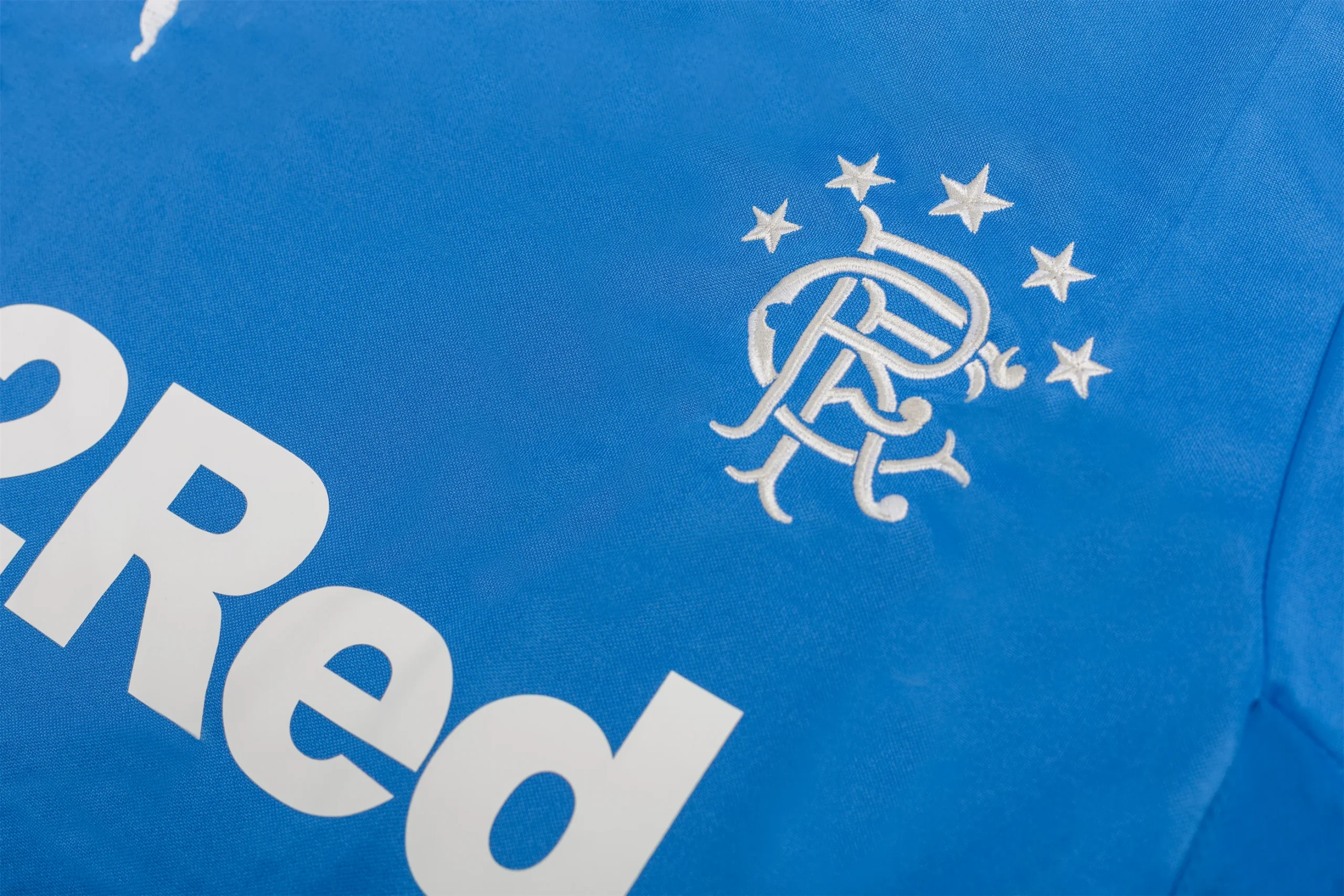 Rangers Camiseta 2015 2016 Casa Azul - Camiseta Rangers De Talca | PTDHMALL