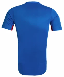 Rangers Camiseta 2015 2016 Casa Azul - Camiseta Rangers De Talca | PTDHMALL