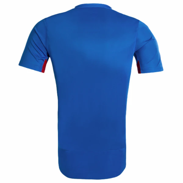 Rangers Camiseta 2015 2016 Casa Azul - Camiseta Rangers De Talca | PTDHMALL