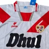 Camiseta Casa Blanca - Camisetas De Futbol Retro | PTDHMALL