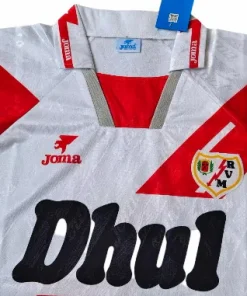 Camiseta Casa Blanca - Camisetas De Futbol Retro | PTDHMALL
