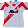 Camiseta Casa Blanca - Camisetas De Futbol Retro | PTDHMALL