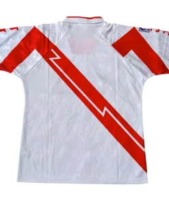 Camiseta Casa Blanca - Camisetas De Futbol Retro | PTDHMALL