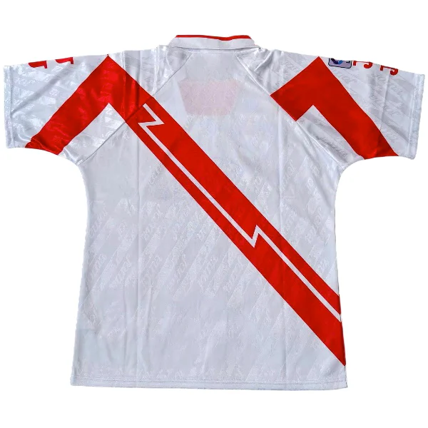 Camiseta Casa Blanca - Camisetas De Futbol Retro | PTDHMALL