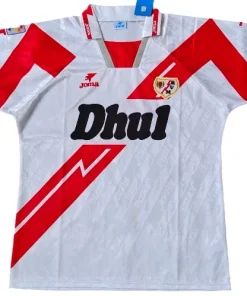 Camiseta Casa Blanca - Camisetas De Futbol Retro | PTDHMALL
