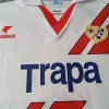 Camiseta Casa Blanca - Camisetas De Futbol Retro | PTDHMALL