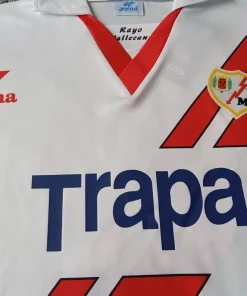 Camiseta Casa Blanca - Camisetas De Futbol Retro | PTDHMALL