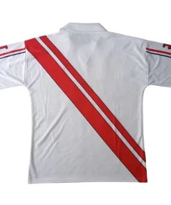 Camiseta Casa Blanca - Camisetas De Futbol Retro | PTDHMALL
