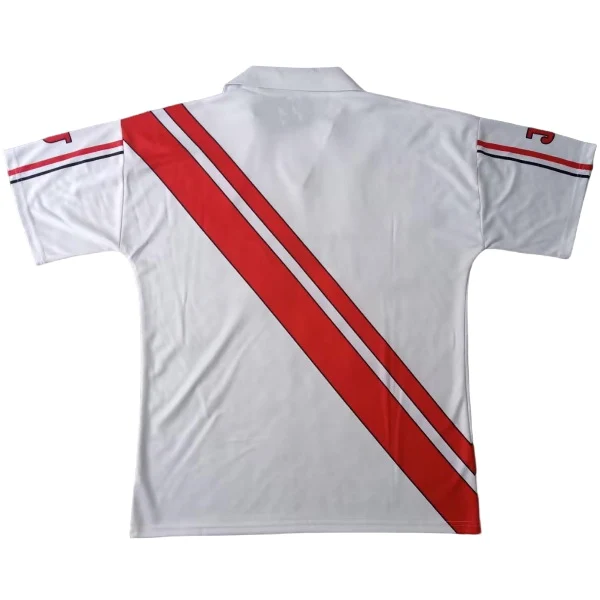 Camiseta Casa Blanca - Camisetas De Futbol Retro | PTDHMALL