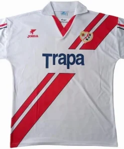Camiseta Casa Blanca - Camisetas De Futbol Retro | PTDHMALL