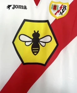 Camiseta 2001 2002 Casa Blanca - Camisetas De Futbol Retro | PTDHMALL