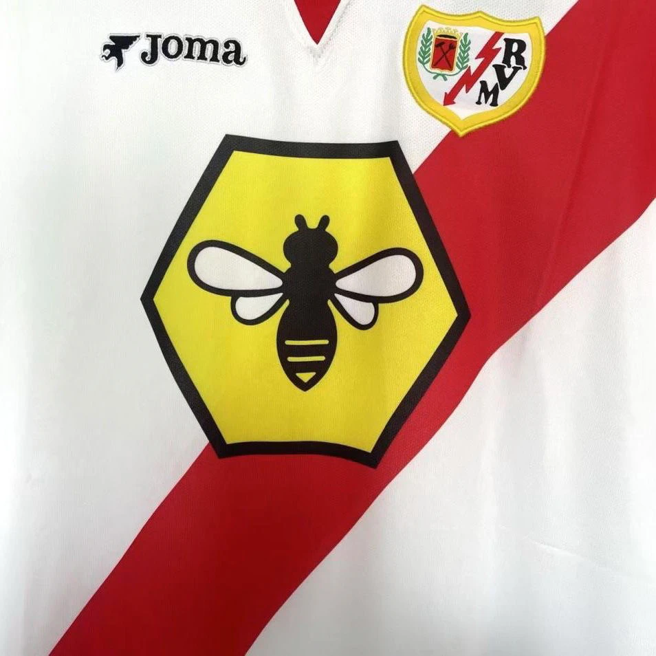 Camiseta 2001 2002 Casa Blanca - Camisetas De Futbol Retro | PTDHMALL