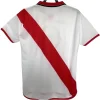 Camiseta 2001 2002 Casa Blanca - Camisetas De Futbol Retro | PTDHMALL