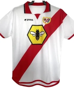 Camiseta 2001 2002 Casa Blanca - Camisetas De Futbol Retro | PTDHMALL
