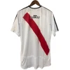 River Plate Camiseta 2006 2007 Casa Blanca - Camiseta River Plate | PTDHMALL