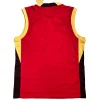 China Camiseta 2025 Casa Roja - Camiseta China | PTDHMALL