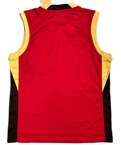 China Camiseta 2025 Casa Roja - Camiseta China | PTDHMALL