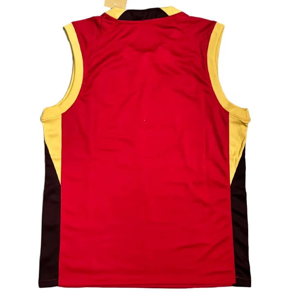 China Camiseta 2025 Casa Roja - Camiseta China | PTDHMALL