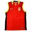 China Camiseta 2025 Casa Roja - Camiseta China | PTDHMALL