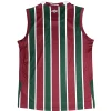 Fluminense Camiseta 2025 2026 Casa Roja - Camiseta Fluminense | PTDHMALL