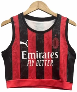 Camiseta 2025 2026 Casa Roja - Camisetas De Futbol Retro | PTDHMALL