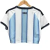 Camiseta 2026 Casa Azul - Camiseta Argentina Mujer 2026 | PTDHMALL