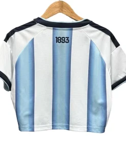 Camiseta 2026 Casa Azul - Camiseta Argentina Mujer 2026 | PTDHMALL