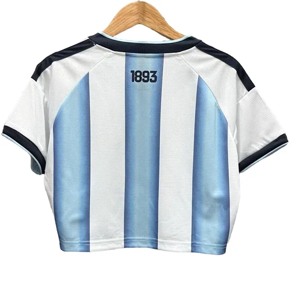Camiseta 2026 Casa Azul - Camiseta Argentina Mujer 2026 | PTDHMALL